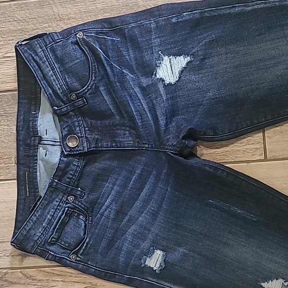 KUT Boyfriend jeans - Picture 2 of 9